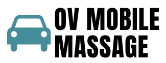 OV MOBILE MASSAGE - Registed Mobile Massage Therapy Services in the Ottawa Valley